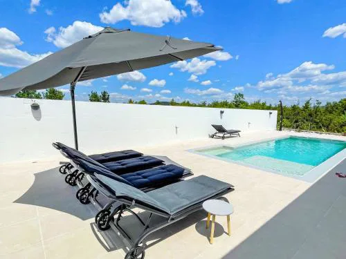 Holiday Home Olivarum by Interhome