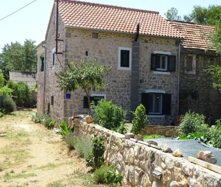 Landhaus Kostela