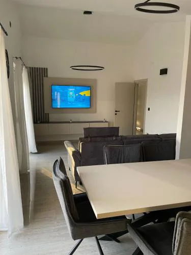 Apartman Roko