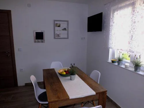 Apartmani Berno