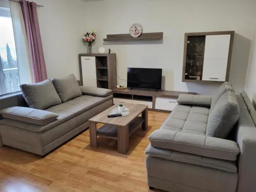 Apartmani Goga