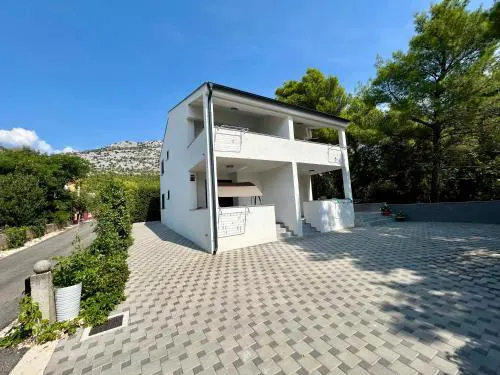 Apartmani Kim