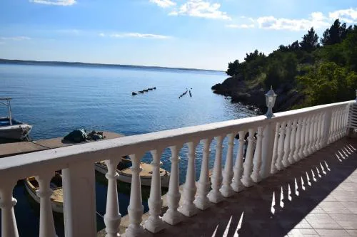 Apartmani Krapić