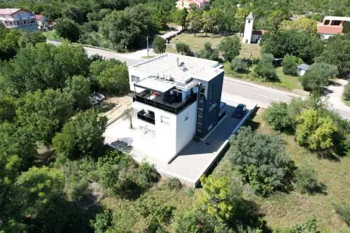 Apartmani Lux