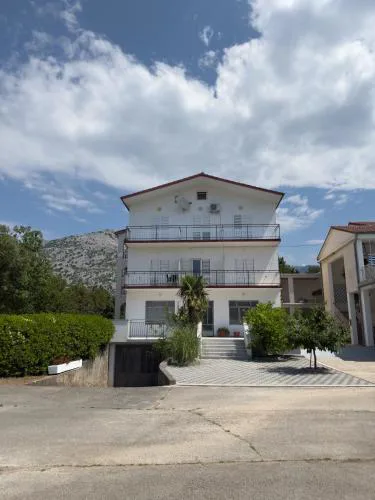Apartmani MM