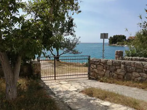 Apartmani nana