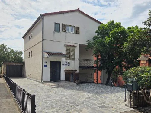 Apartmani palma