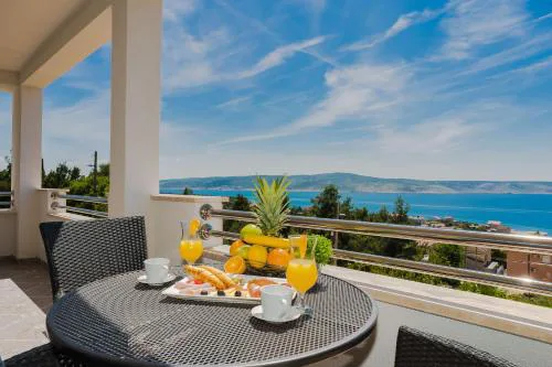 Apartmani Tomeri