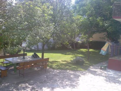 Apartmani Toni