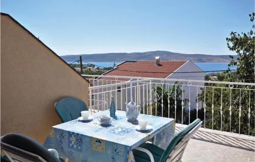 Apartment Alojzija Stepinca Ii