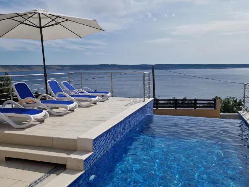 Apartment in Croatia near the Coast