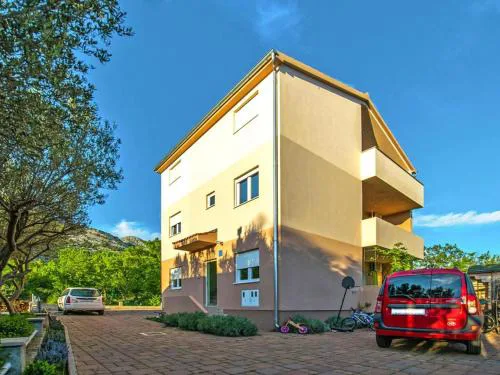 Apartment in Starigrad near Paklenica Park