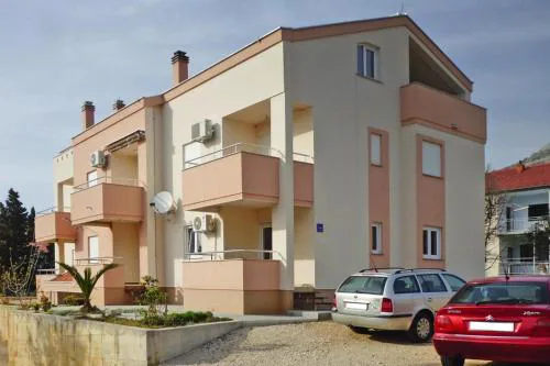 Apartment in Starigrad near Paklenica Park