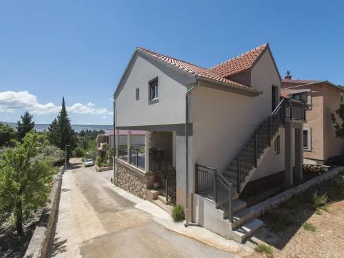 Apartment in Starigrad near Paklenica Park