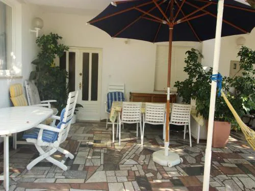 Apartment in Starigrad near the Beach