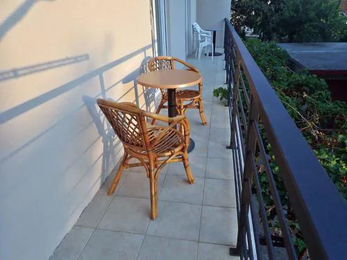 Apartment in Starigrad-Paklenica 35790