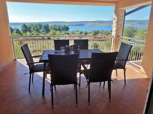 Apartment in Starigrad-Paklenica 38616