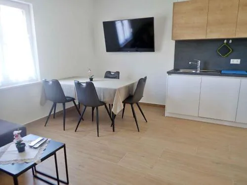 Apartment in Starigrad-Paklenica 40050
