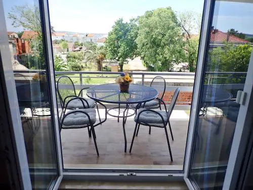 Apartment in Starigrad-Paklenica 41710