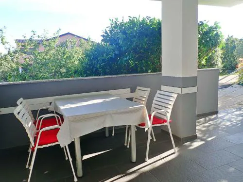 Apartment in Starigrad-Paklenica 41713