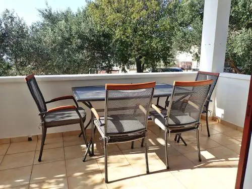 Apartment in Starigrad-Paklenica 43216