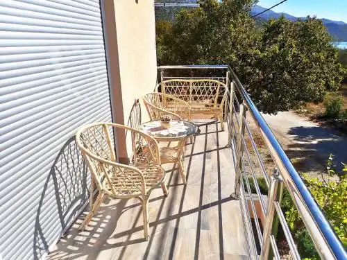 Apartment in Starigrad-Paklenica 43218