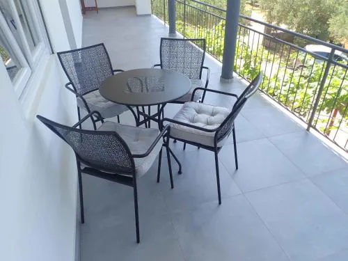 Apartment in Starigrad-Paklenica 50110
