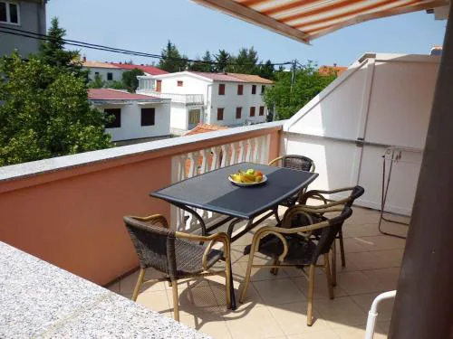 Apartment in Starigrad-Paklenica 6845