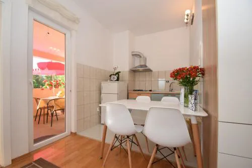 Apartment Smokrovic