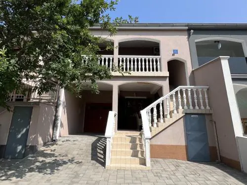Apartment Starigrad 11683b