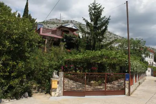 Apartment Starigrad 6585b