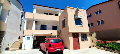 Apartments Anđela