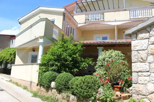 Apartments Jovic