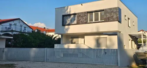 Apartments Lackovic