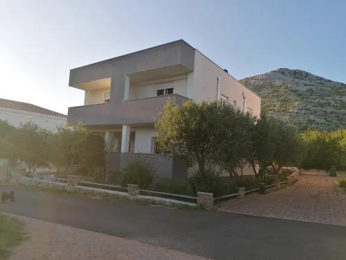 Apartments Lota