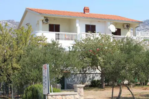 Apartments Paula