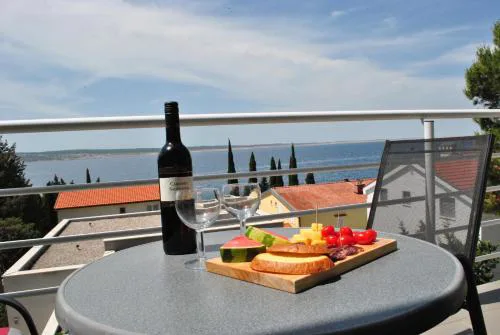 Apartments Smokvica