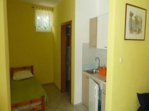 Apartments Smokvica - One Bedroom Apartment