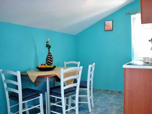 Apartments Smokvica - Studio Apt with Sea View