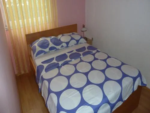 Apartments Smokvica - Three Bedroom Apt Terrace
