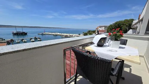 Apartments Tota