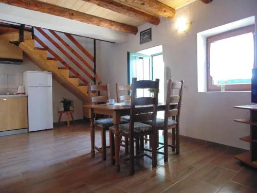 Holiday Home in Starigrad near Beach