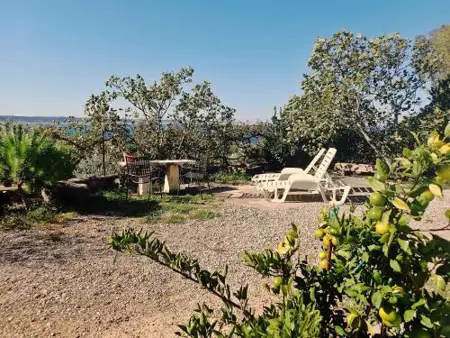 Holiday home in Starigrad-Paklenica 34262