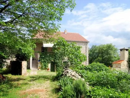 Holiday Home Marija by Interhome