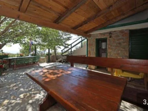 Ivaneža apartman