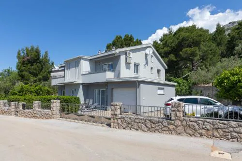 Sea & Stone Apartment No 3 in Starigrad