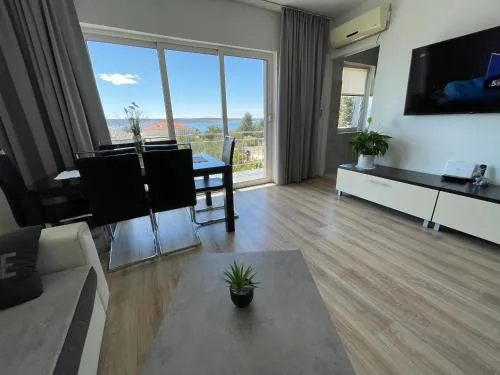 Starigrad Paklenica-Josipa apartmani