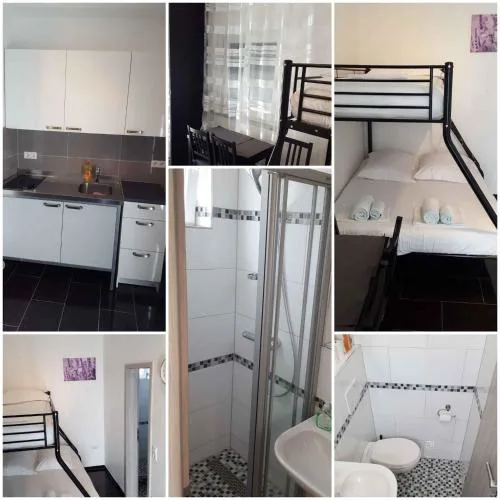 Studio in Starigrad-Paklenica 36666