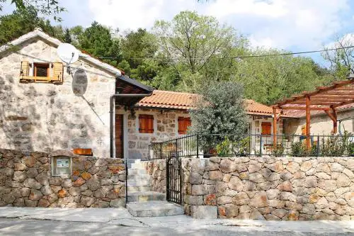 Villa in Starigrad near Paklenica National Park