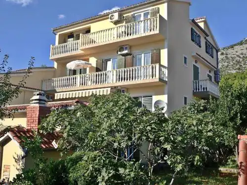 Villa in Starigrad near Paklenica National Park